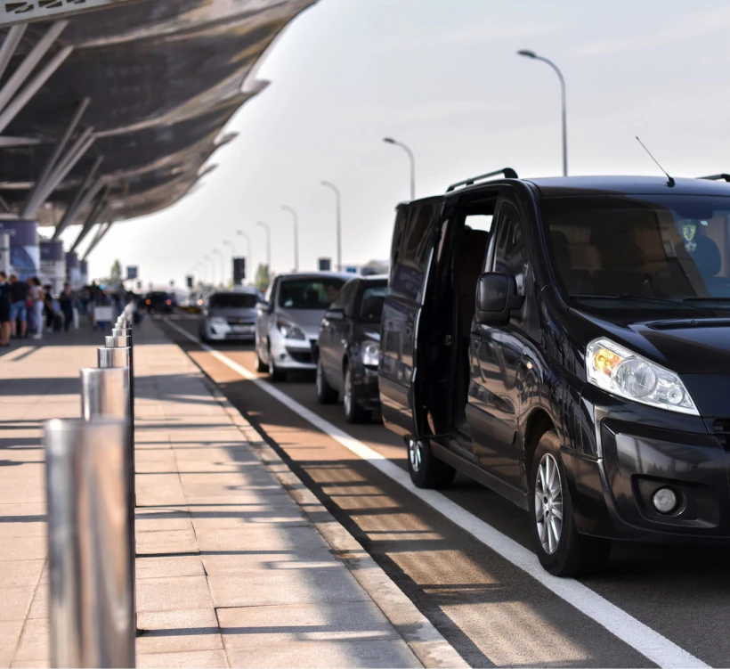 Tfc Transfert Aeroport Saint Raphael Transfert Gare